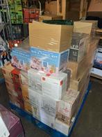 Diverse glazen, Verzamelen, Ophalen