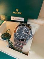 Rolex submariner 126610 neuve, Bijoux, Sacs & Beauté, Montres | Hommes, Acier, Enlèvement, Montre-bracelet, Neuf