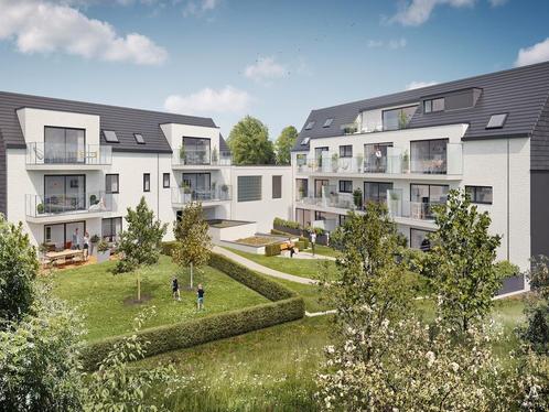 Appartement à vendre à Dottignies, Immo, Huizen en Appartementen te koop, Appartement
