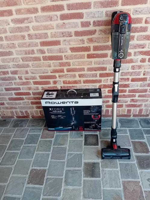 Rowenta RH98A7, Elektronische apparatuur, Stofzuigers, Zo goed als nieuw, Stofzuiger, Ophalen of Verzenden