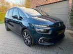 Citroën Grand C4 Spacetourer BlueHDi 130 Stop,GARANTIE,, Monovolume, 4 cilinders, 7 zetels, Leder