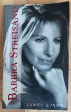 Barbra Streisand, Boeken, Ophalen of Verzenden