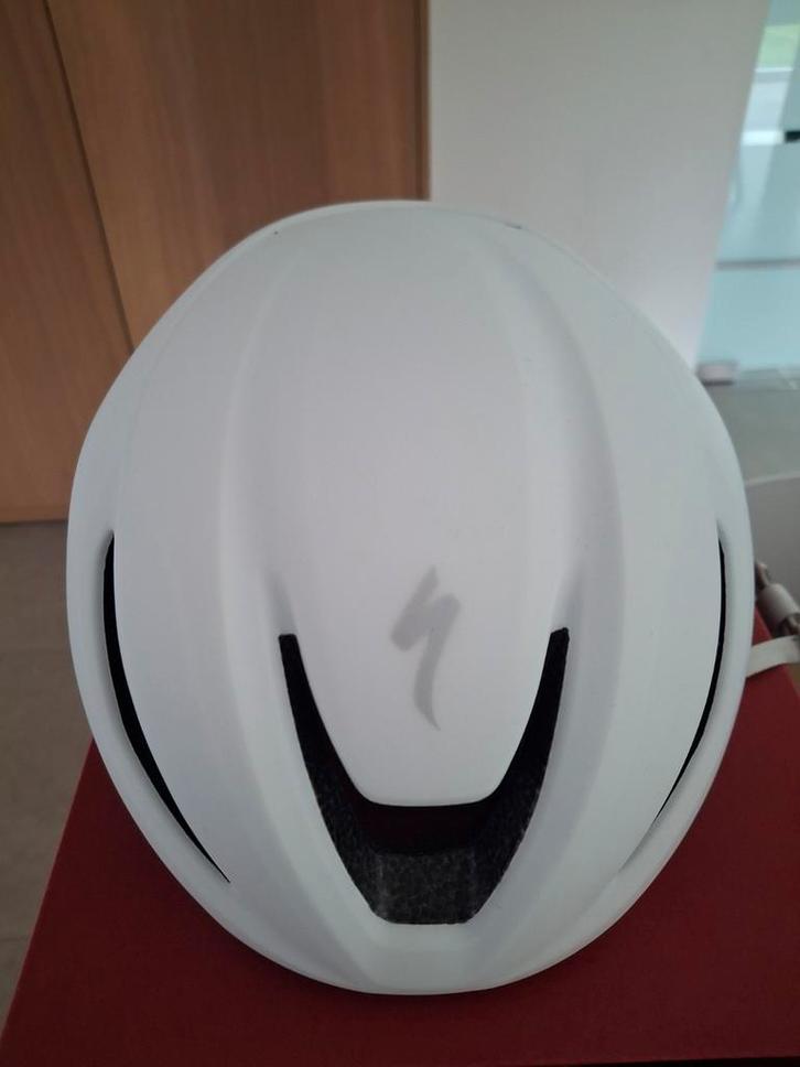 Fietshelm Specialezed Propero 4 medium NIEUW, Fietsen en Brommers, Fietsaccessoires | Fietshelmen, Nieuw, Heer of Dame, M, Ophalen