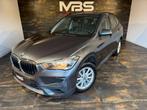 BMW X1 *sDrive18i *GRAND GPS *BI ZONE *CAMERA *CAPTEURS, Gebruikt, 136 pk, 127 g/km, Leder