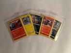 Fun packs Pokémon (free), Ophalen of Verzenden
