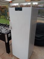 Diepvries siemens, Ophalen