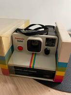 Polaroid sx70, Ophalen of Verzenden, Zo goed als nieuw, Polaroid