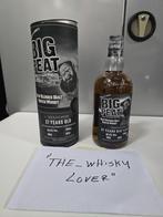 big peat 27 jaar "The black edition", Ophalen, Overige gebieden, Overige typen, Nieuw