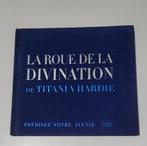 Livre La Roue de la Divination, Tarot of Kaarten leggen, Gelezen, Overige typen, Ophalen of Verzenden