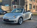 VW Beetle Cabriolet 1.2 TSI DSG - Keyless Entry & Go - Navi, Autos, Volkswagen, Entreprise, Coccinelle, 2 portes, Automatique