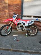 Honda crf 250, Motoren, Motoren | Honda, Particulier