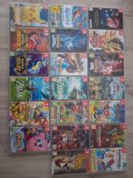 Nintendo Switch spellen – Groot bundle (20 spellen), Games en Spelcomputers, Ophalen of Verzenden, Zo goed als nieuw, Overige genres