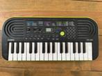 Casio keyboard SA-46, Muziek en Instrumenten, Ophalen, Zo goed als nieuw, Casio