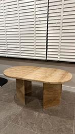 Marmer salontafel, Enlèvement, Autres matériaux, Japandi