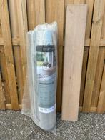 Magic Floors laminaat – Hayfield Oak (20m²), Ophalen, 50 tot 150 cm, Nieuw, 10 m² of meer