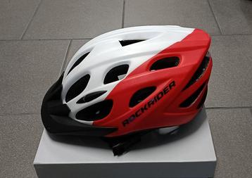 Rockrider fietshelm voor kinderen  beschikbaar voor biedingen