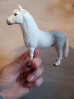 Sleich paard, Ophalen