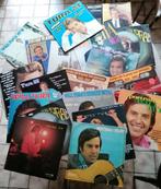 14 LP's van Will Tura (vanaf 1 €/LP), Cd's en Dvd's, Vinyl | Nederlandstalig, Ophalen of Verzenden, Gebruikt, 12 inch, Overige genres