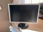 Siemens beeldscherm 22”, Computers en Software, Monitoren, Ophalen, Gebruikt, In hoogte verstelbaar, Fujitsu