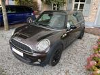 Mini Cooper Clubman S 2009, Auto's, Mini, Voorwielaandrijving, 1280 kg, Clubman, Bruin