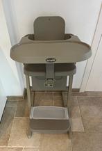 Verstelbare meegroei kindereetstoel - Brevi Slex Evo, Ophalen, Gebruikt, Meegroeistoel, Gordel(s)