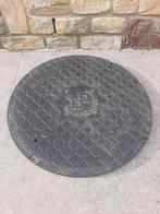 Couvercle de trou d'égout en plastique de 645 mm pour 200 kg, Bricolage & Construction, Enlèvement ou Envoi, Comme neuf, 80 mm ou plus