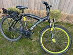 Jongensfiets Batavus 26 inch, Fietsen en Brommers, Ophalen, Gebruikt, 26 inch of meer, Batavus