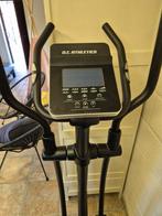 Crosstrainer EX 5 Pro D.C. Atheletics, Sport en Fitness, Ophalen, Zo goed als nieuw