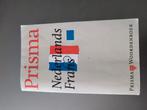 H.W.J. Gudde - Dictionnaire des prismes néerlandais-français, Enlèvement ou Envoi, Néerlandais, Comme neuf, H.W.J. Gudde