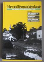 Boek - Leben und feiern auf dem lande, Ophalen of Verzenden, Zo goed als nieuw, Overige onderwerpen, Carlo Lejeune