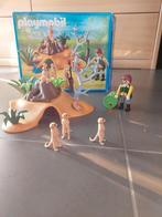 Playmobil, Kinderen en Baby's, Speelgoed | Playmobil, Ophalen, Zo goed als nieuw, Complete set