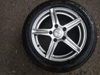 winterbanden, Auto-onderdelen, Banden en Velgen, Ophalen, Gebruikt, 16 inch, Banden en Velgen