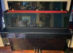 Yamaha Piano C110A, Muziek en Instrumenten, Piano's, Ophalen, Gebruikt, Zwart, Piano