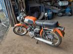 Ancêtre motobecane 125 cc, Vélos & Vélomoteurs, Enlèvement ou Envoi