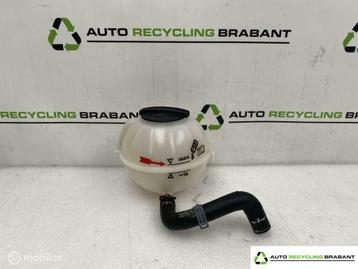 Koelvloeistof Reservoir Volkswagen Audi ORIGINEEL 6Q0121407B beschikbaar voor biedingen