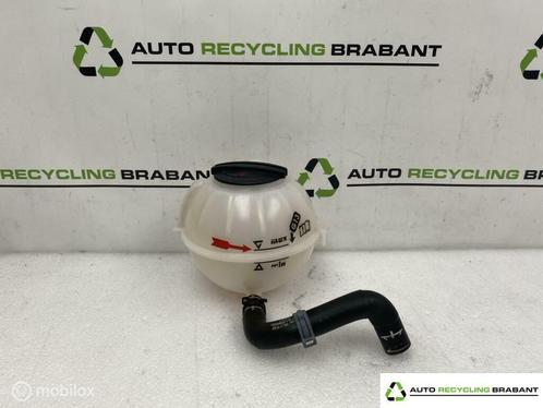 Koelvloeistof Reservoir Volkswagen Audi ORIGINEEL 6Q0121407B, Auto-onderdelen, Motor en Toebehoren, Volkswagen, Gebruikt, Ophalen of Verzenden
