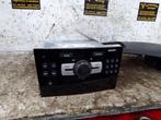 Radio van een Opel Corsa, Auto-onderdelen, Ophalen of Verzenden, 3 maanden garantie, Gebruikt, Opel