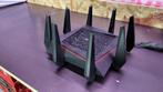 ASUS AC5300 Tri-Band Gigabit WiFi Gaming Router with MU-MIMO, Computers en Software, Ophalen of Verzenden, Gebruikt, Router, ASUS