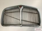 Grille Rover P5 P4 3 litre CHROME Original, Rover, -, Utilisé, -
