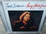 Rory Gallagher: Fresh evidence - cd, Ophalen of Verzenden, Zo goed als nieuw