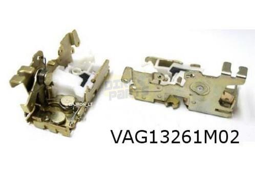 Mercedes-Benz Sprinter / VW LT (3/95-7/06) slotmechanisme sc, Auto-onderdelen, Carrosserie, Spatbord, Mercedes-Benz, Volkswagen