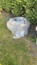 Waterslang voor van alles, Doe-het-zelf en Bouw, Ophalen, Nieuw, PVC, Afvoer
