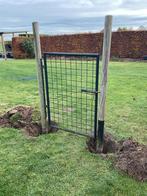 Petit portail, Enlèvement, Comme neuf