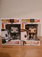 Funko pop - Walking Dead, Verzamelen, Ophalen of Verzenden, Zo goed als nieuw