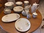 service de table bavaria, Service complet, Enlèvement, Utilisé, Autres styles