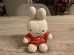 Nijntje pluche character (28 cm), Ophalen of Verzenden, Zo goed als nieuw, Konijn