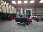 Takeuchi  TB320, TB219, TB225 minigraver, minikraan, Nieuw, Ophalen