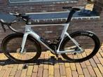 BMC Time Machine road 01, Carbon, Heren, Zo goed als nieuw, Ophalen