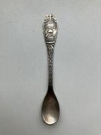 Herdenkingslepeltje slag om Grebbe mei 1940, Ophalen of Verzenden