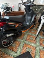 Giantco scootzr, Fietsen en Brommers, Snorfietsen en Snorscooters, Kymco, Nieuw, Ophalen of Verzenden, Benzine